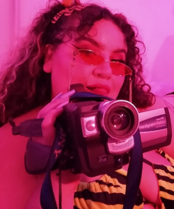 Goddess Chanel at APClips.com