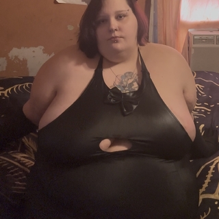 Any bunny out there? photo gallery by Goddess Empusa