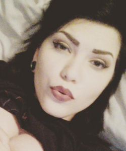 GoddessHekate at APClips.com