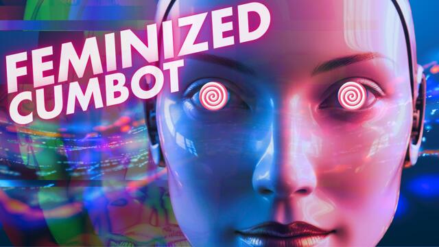Enhanced Nanite Fembot Programming video from Joules Opia