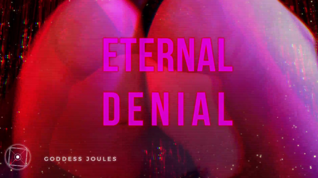 Eternal Denial video from Joules Opia