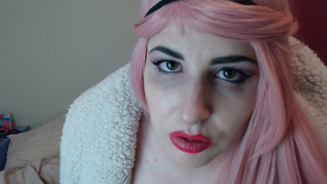 What, A Ripoff? video from Joules Opia