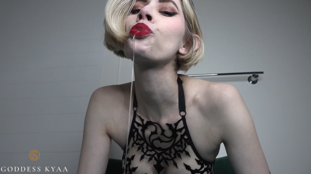 Spit & Pits - Custom Video for 