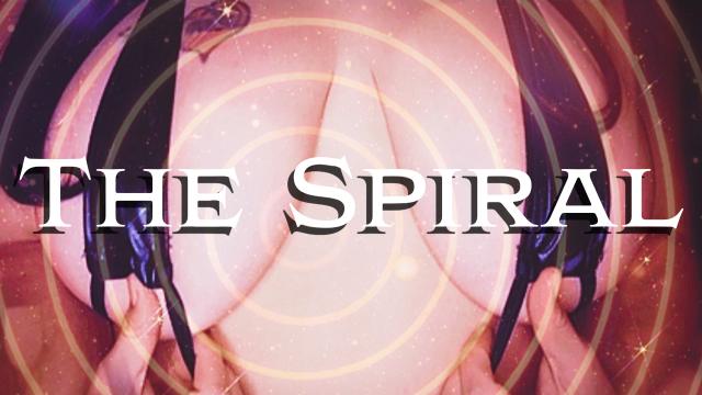 The Spiral video from Goddess Lynne