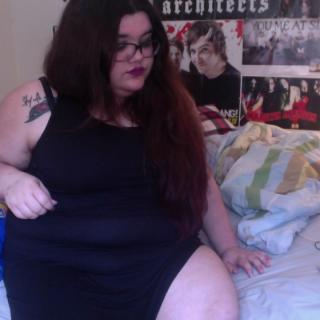 Goddess Marina Morrissey photo