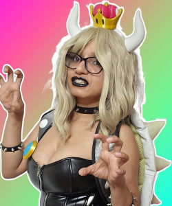Goddess Rarity APClips.com profile