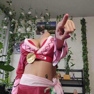 Goddess Rarity photo