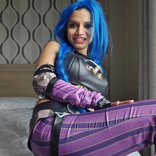 Goddess Rarity photo