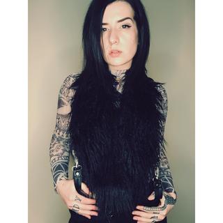 Rebecca Sovereign photo