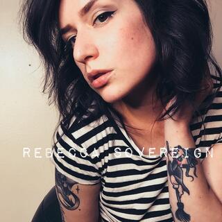 Rebecca Sovereign photo