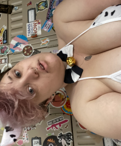 Goddex Peachy at APClips.com