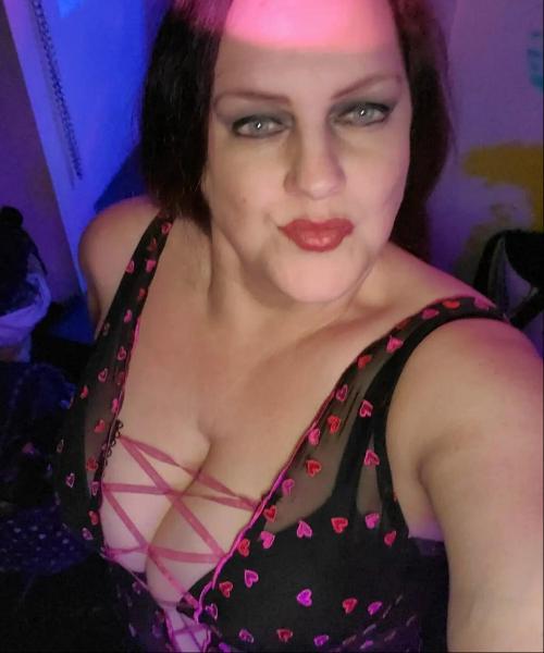 Mistress Jennifer contest photo