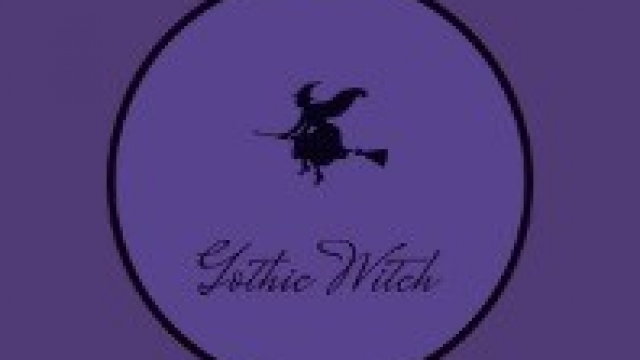 My Favorite Lollipop video from Gothic Witch