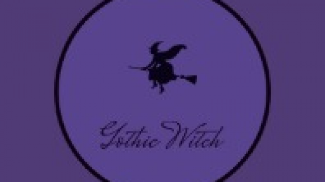 My Pretty Feet video from Gothic Witch