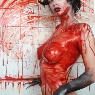 Succubitch photo gallery by Anya Ivanovna