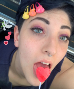 Gitsie at APClips.com