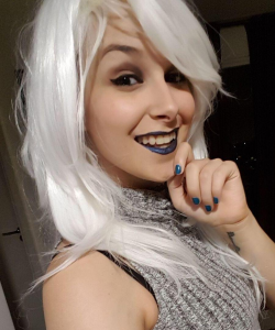 GweenBlack at APClips.com