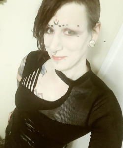 Gwyndolynbane at APClips.com