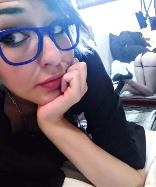 Gymanneye contest photo