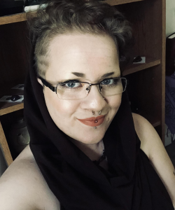 Lilith Rose at APClips.com