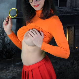 Velma's Mystery Photoset photo gallery by Hafwin