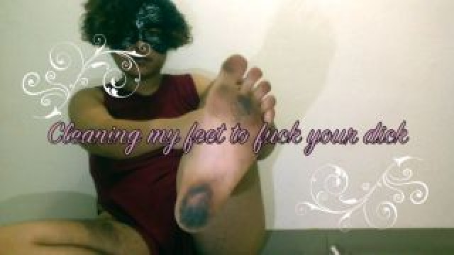 Dirty Feet video from Hairy Natura