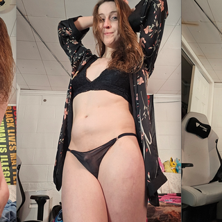 Happygoluckytgirl photo