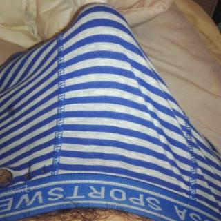 Underwear photo gallery by Penis production