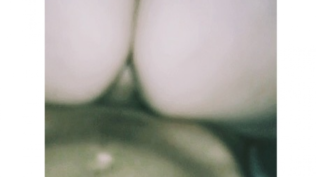 BBW POV video from Harley Drips