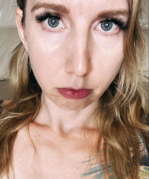 Harley Sin contest photo