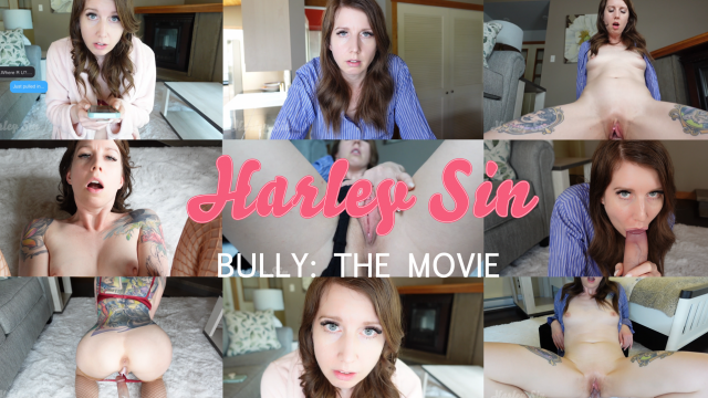 Bully: The Movie video from Harley Sin