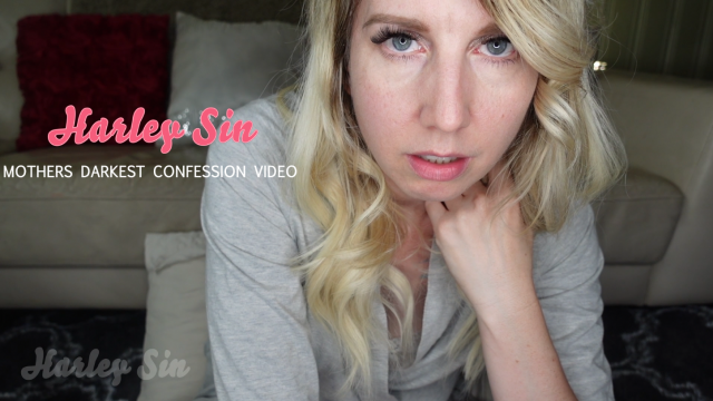 Mothers Darkest Confession Video video from Harley Sin
