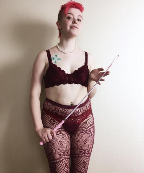 Harper Minx contest photo