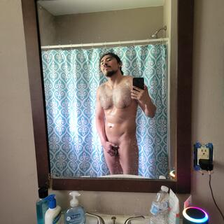 ChiefRedCorn photo