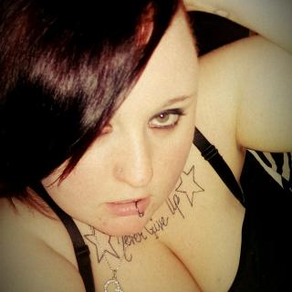 heavenlystarr photo