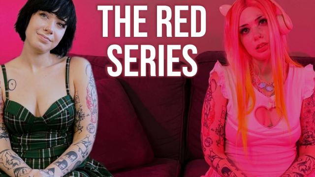 The Red Series #0 video from House Of Hedge