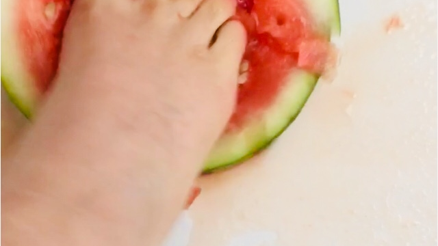 Summer Squeeze video from The Goddess Hermes