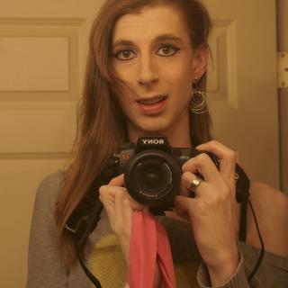 Nikki Rondango photo