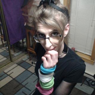 Nikki Rondango photo