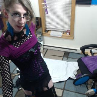 Nikki Rondango photo