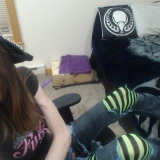 Nikki Rondango photo