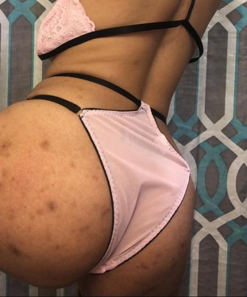 High Class Slut contest photo