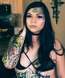 Hocahontass at APClips.com