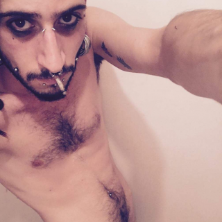 Homopunk.XT APClips.com profile