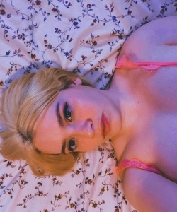 Bambi Barnes at APClips.com