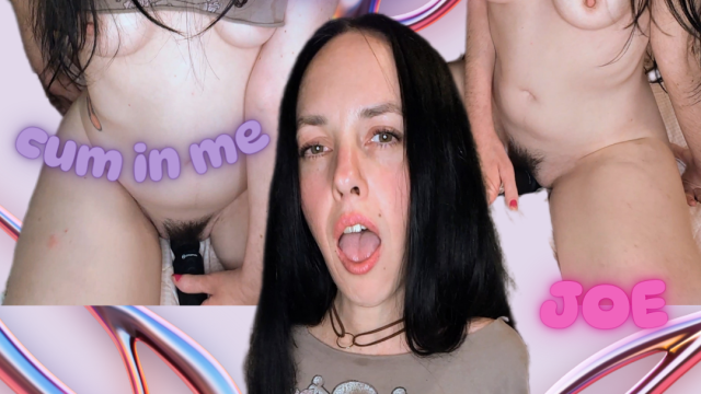 Possessive Petite GF Moans & Counts Down for Your Cum video from Honey Rose