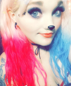 Mia Belladonna at APClips.com