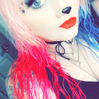 Mia Belladonna photo