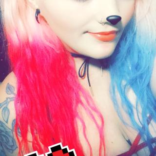 Mia Belladonna photo