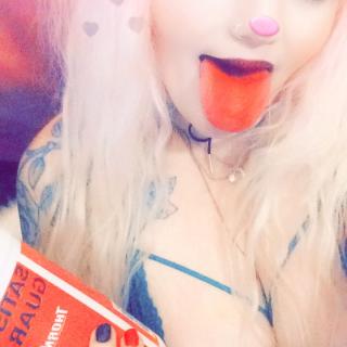 Mia Belladonna photo